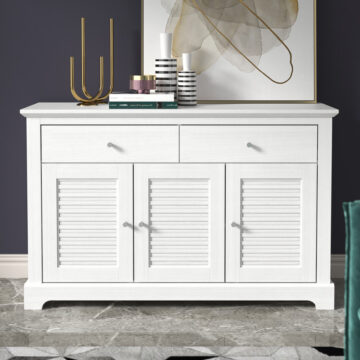 Salude Large Sideboard