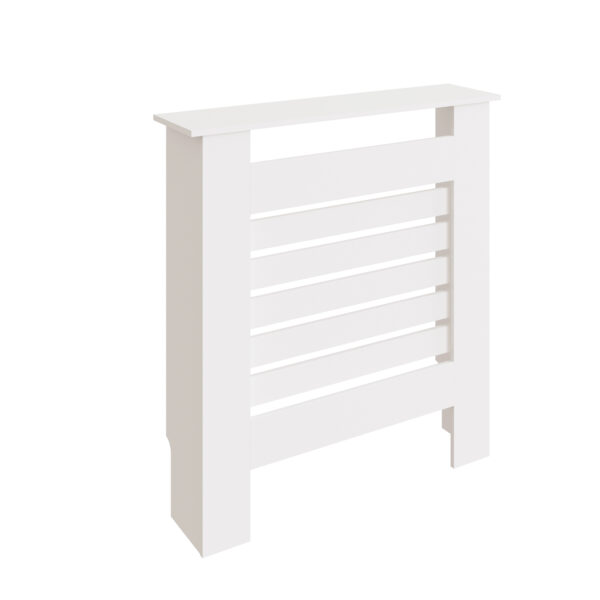Theo Radiator Cover - Small | Assembly Required