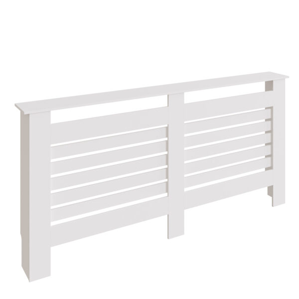 Theo Radiator Cover | Assembly Required