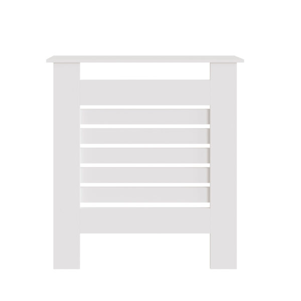 Theo Radiator Cover - Small | Assembly Required