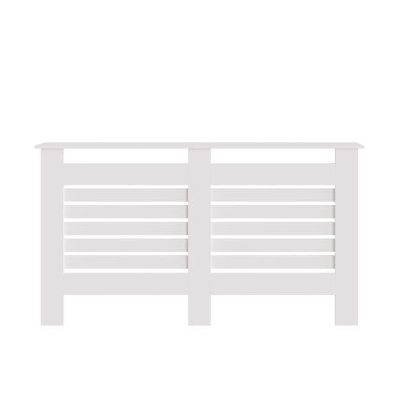 Theo Radiator Cover - Large | Assembly Required