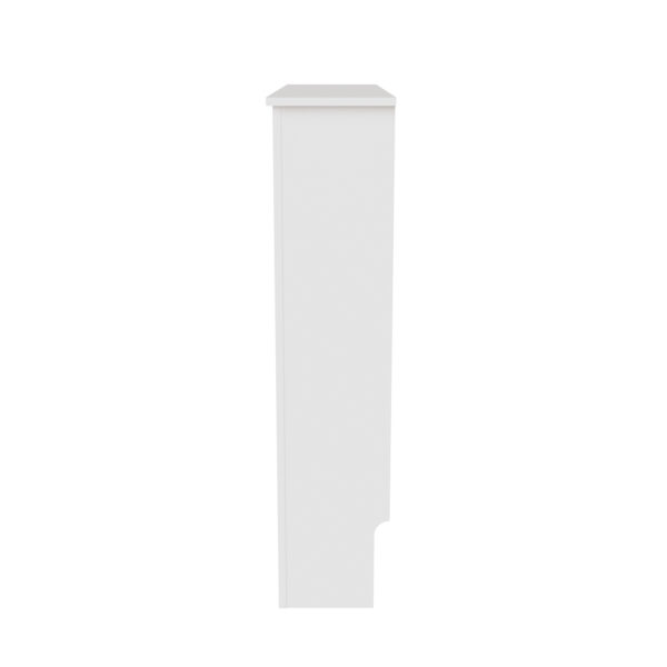 Theo Radiator Cover - Small | Assembly Required
