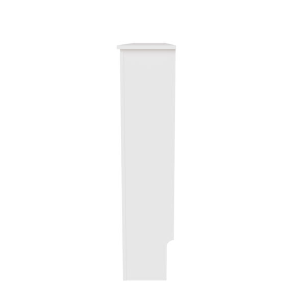 Theo Radiator Cover - Large | Assembly Required