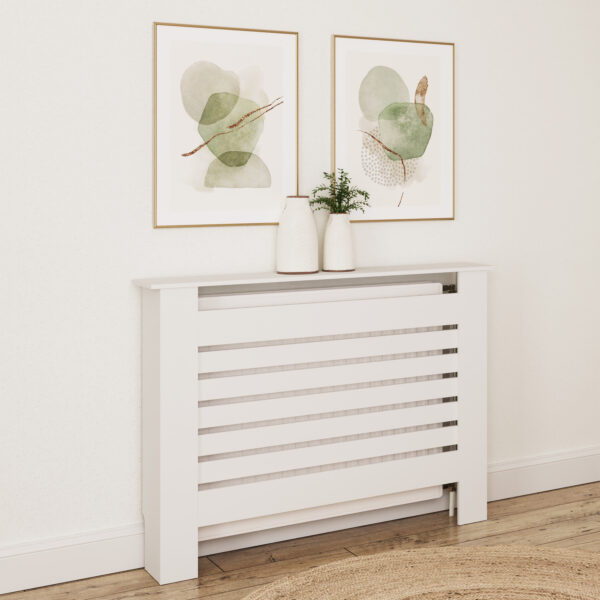 Theo Radiator Cover