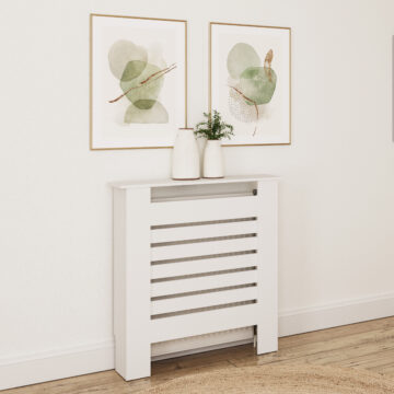 Theo Radiator Cover