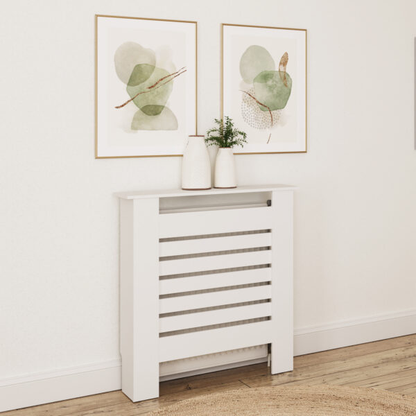 Theo Radiator Cover