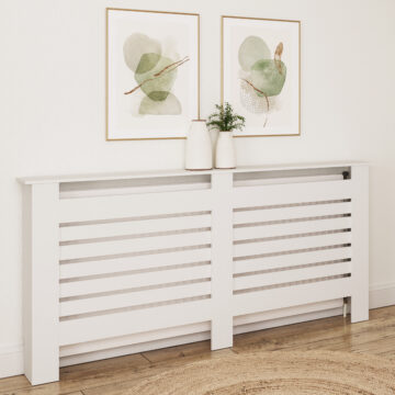 Theo Radiator Cover