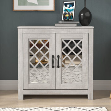 Tiverton Shoe Cabinet